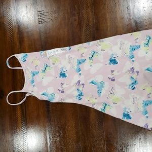 Jumping Beans girls dress.